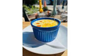 It's a new day with new specials, October 9th