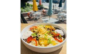 It's special time at King Cropp, August 22nd