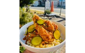 Who is ready for the weekend? We are at King Cropp, November 8th