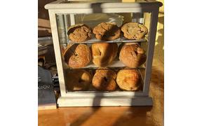 Good morning!! We are stocked and ready for you