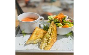 We know how tired you are after a long day of work and Christmas shopping so let us cook for ...