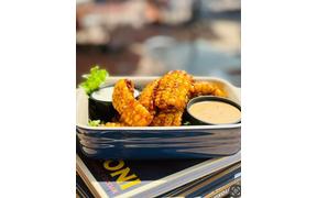 Who needs King Cropp for dinner?  Here are your July 23rd specials