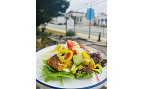 In case you are wondering, we are OPEN tonight for dinner, November 27th