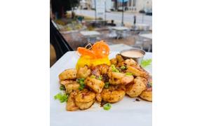 Don't let the rain keep you from your November 14th specials