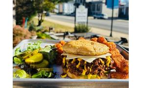 Whose favorite childhood memory includes a Sloppy Joe?