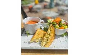 One of our most requested specials from our old location and menus is back for you September 12th