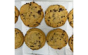 POP UP ALERT, Friday, November 1st in the King Cropp sunroom, 8:30am-11am