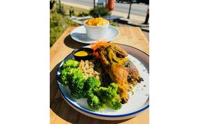 Tonight's special has been a tradition at the King Cropp household for as long as I can remember