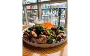 We will be open tonight, August 8th 5PM-8PM