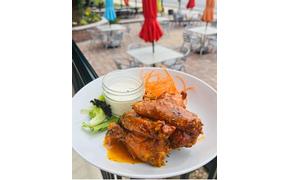 Here are your August 29th dinner specials