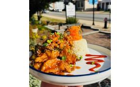 We are posting early about this fan favorite so don't miss it, February 27th