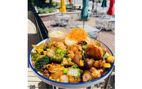 We love tonight's special and we know you do too ...