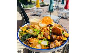 We know you missed this amazing special, so plan on heading this way 5pm-9pm, August 6th