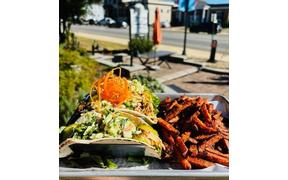 Chef has a loaded special menu for November 12th