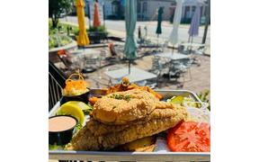 Motivate to King Cropp for your September 6th special