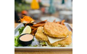 Eat Out to Help Out is happening tonight, September 17th