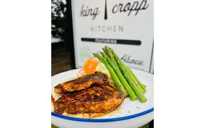 Who says we have to celebrate Valentine's for just one day?