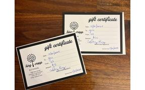 Tomorrow, November 30th is Small Business Saturday