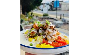 We would love to see you for dinner Friday, November 22nd