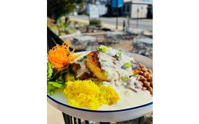 It's lunchtime so let's talk about your November 30th dinner special