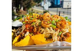 Who needs nachos in their life today?