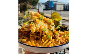 Know what consistently cold weather calls for?