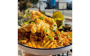 The weekend will be here before you know it so let's talk specials, January 23rd