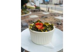 Chilly Thursdays are a great day for Chef's new specials, December 19th