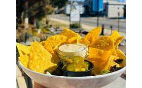 Fridays are for celebrating so join us at King Cropp  for dinner, January 17th