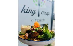 The weekend is almost here so let's talk about your Thursday, March 13th special