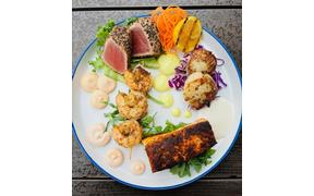 If you missed joining us for dinner last then come see us tonight, February 15th