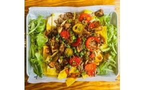 New day, new specials! Come join us for dinner Wednesday, March 5th