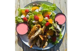 We would love to see you tonight for dinner, January 25th