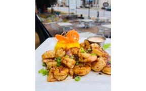 The weekend is officially here so come enjoy King Cropp with our March 1st special