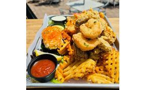 Who needs a King Cropp fix? We will see you for dinner, January 8th