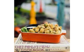 You all know Chef loves to celebrate special days when he can so let's talk about your Mardi ...