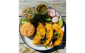 You wouldn't believe how much flavor is packed into tonight's special, January 28th