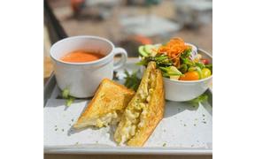 We love have you join us for dinner so head to King Cropp Saturday, February 22nd