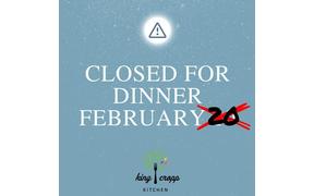 We're wishing for spring too