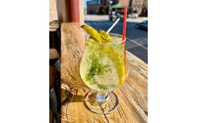 Call us crazy for trying this one but you wouldn't believe how great it turned out