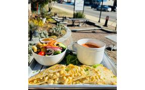 Let's act like the sun is shining on our smiling faces today