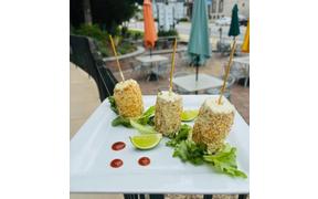 We have a lot of specials happening today, April 22nd