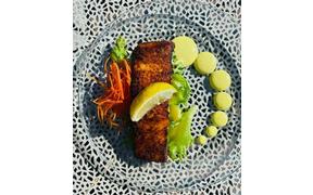 We look forward to seeing you tonight for dinner, March 21st