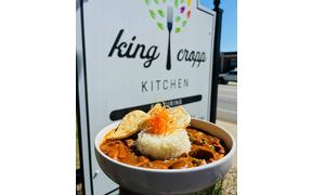 Shout out to everyone that loves Chicken Tikka! Join us for your Tuesday, March 18th special