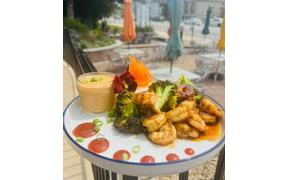 Let us introduce you to your April 24th special