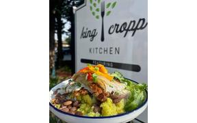 Let's introduce your Thursday, April 10th special