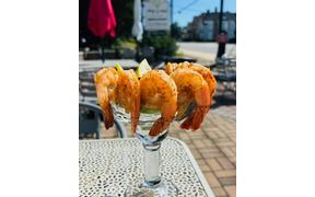 It's May 7th so let's talk about specials