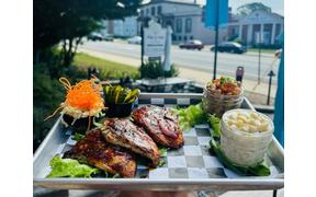 Let's start making dinner plans, May 14th