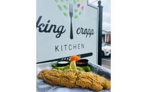 Let's start a new week with a great special, May 20th