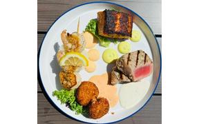 Who is ready for your Saturday night special? Here is what we are offering you, May 24th